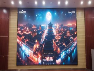 常规LED 模组P1.25